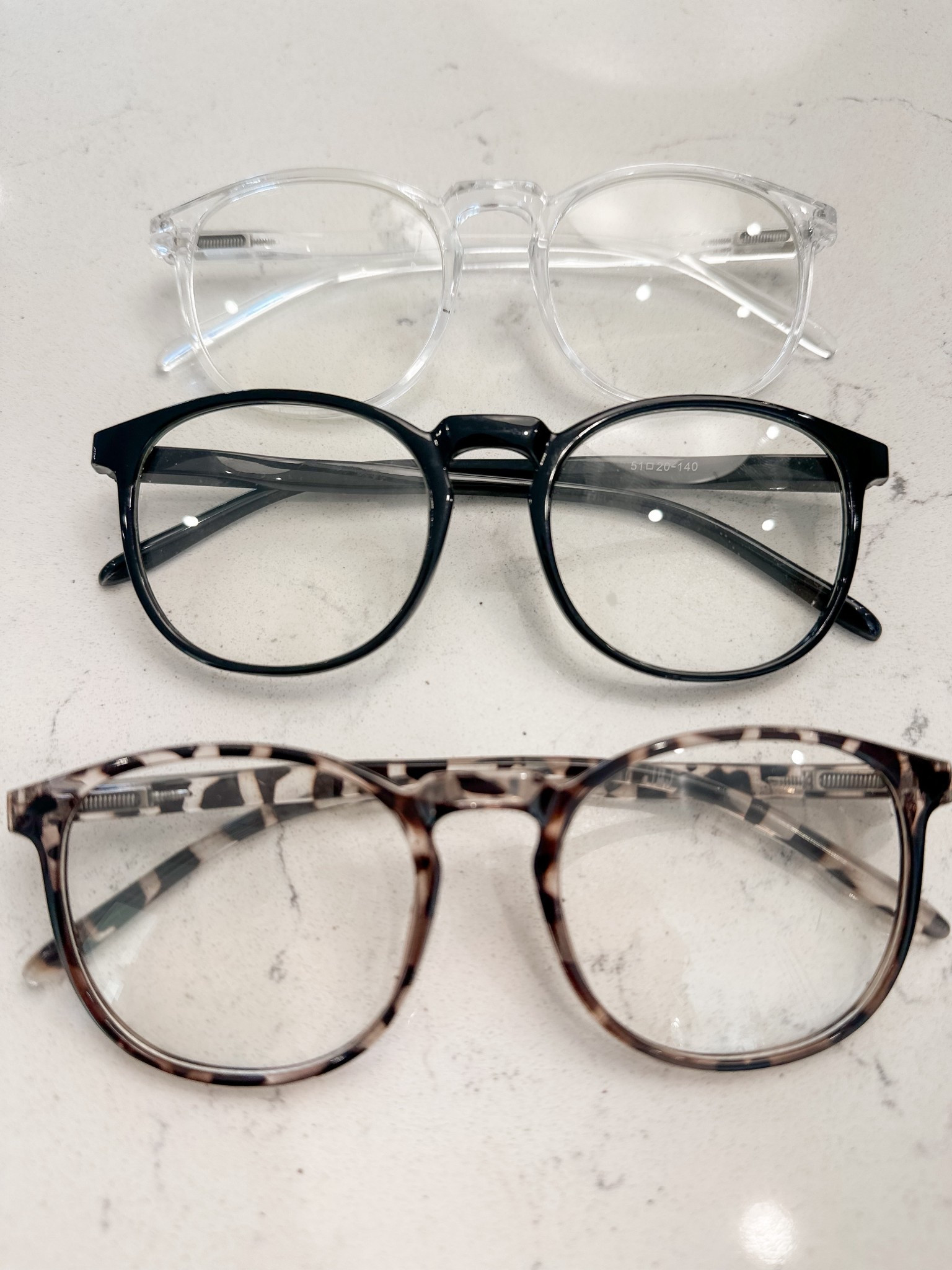 Blue light glasses for anyone’s stocking!! 
Amazon Find  

#LTKFindsUnder50 #LTKHoliday #LTKGiftGuide