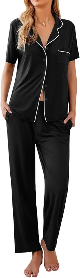 Visit the Ekouaer Store | Amazon (US)