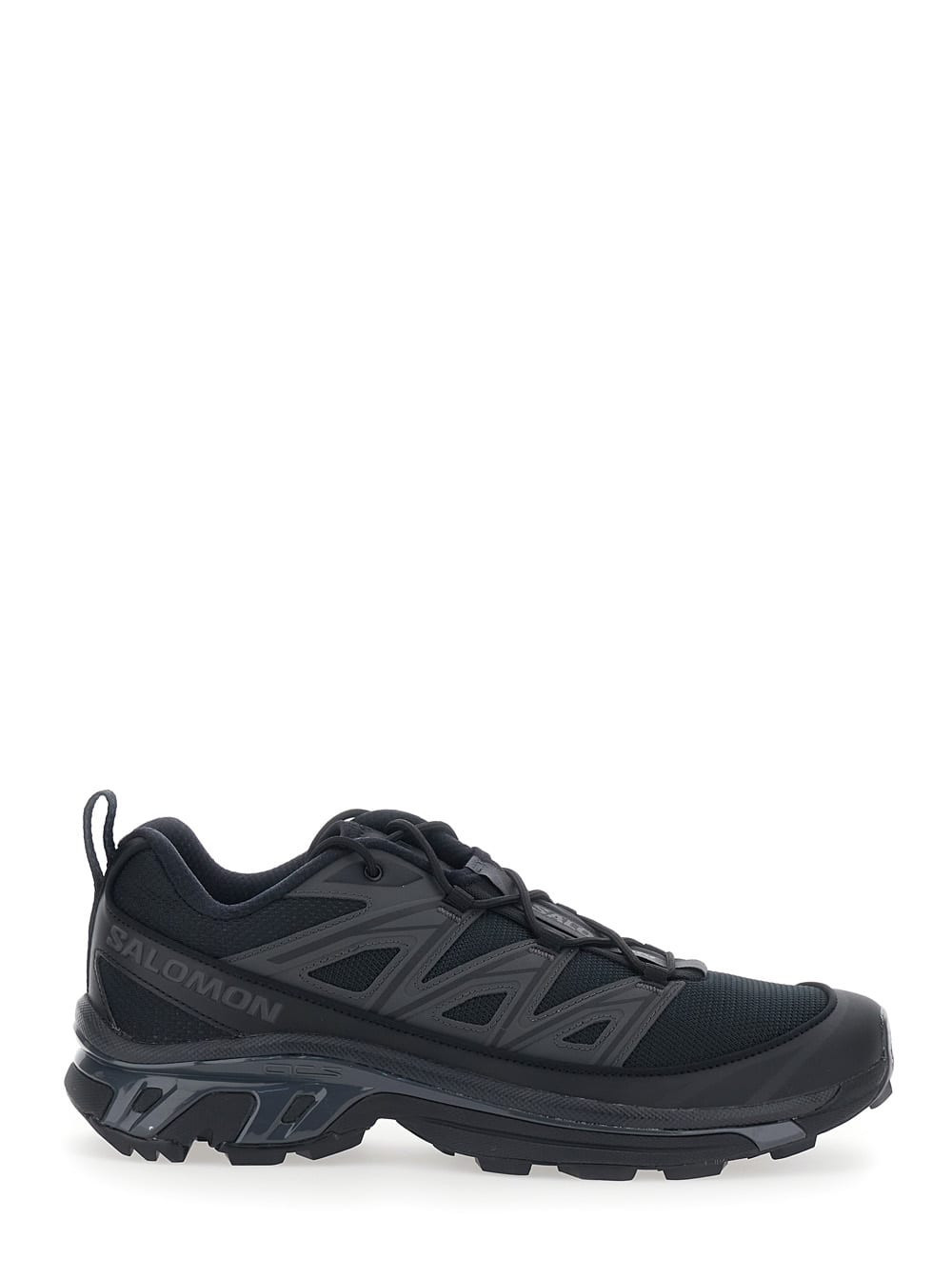 Salomon Sneaker xt-6 Expanse With Logo Applied On The Tongue And Chunky Sole In Black Unisex | Italist.com US