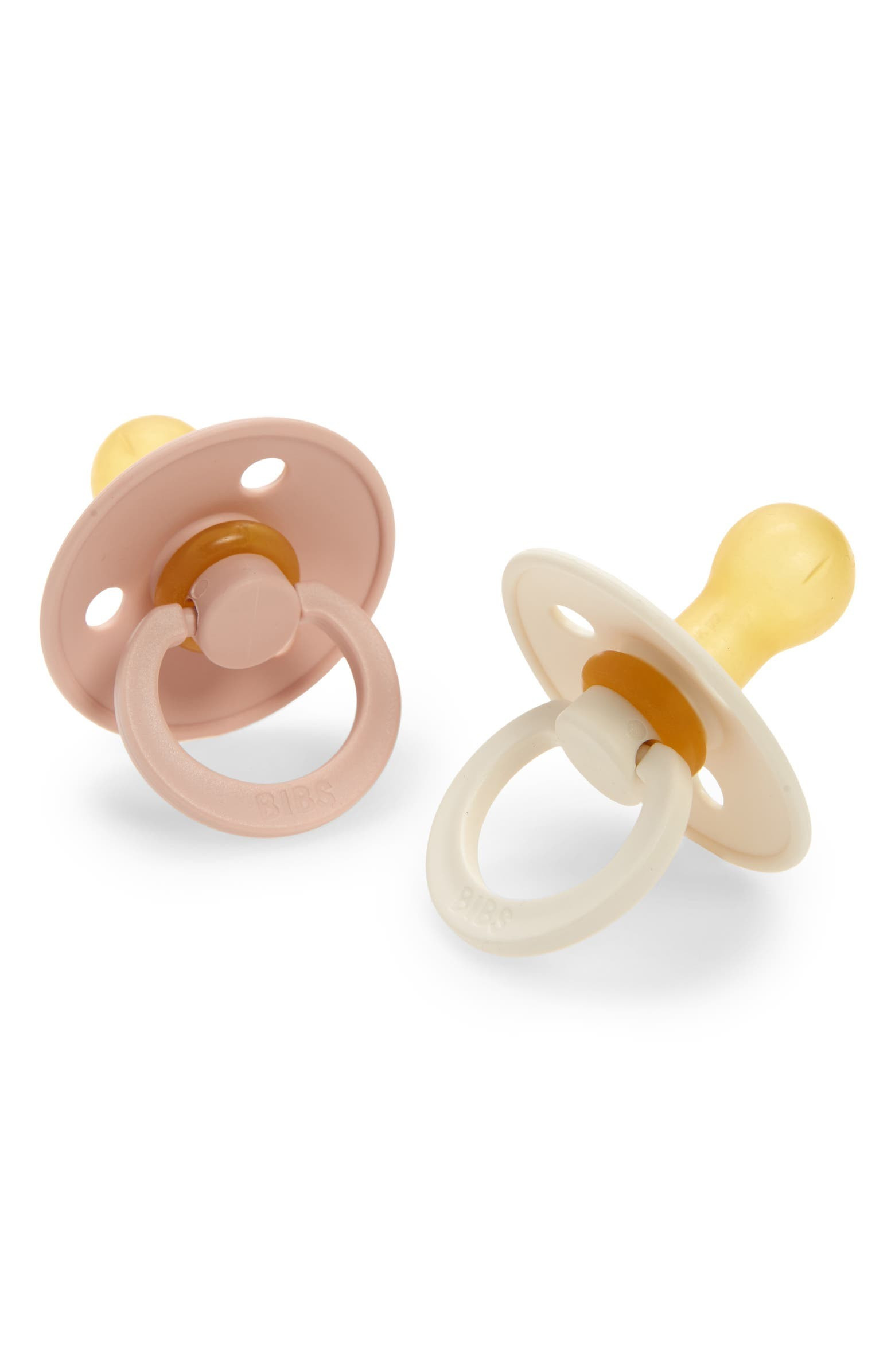 2-Pack Pacifiers | Nordstrom