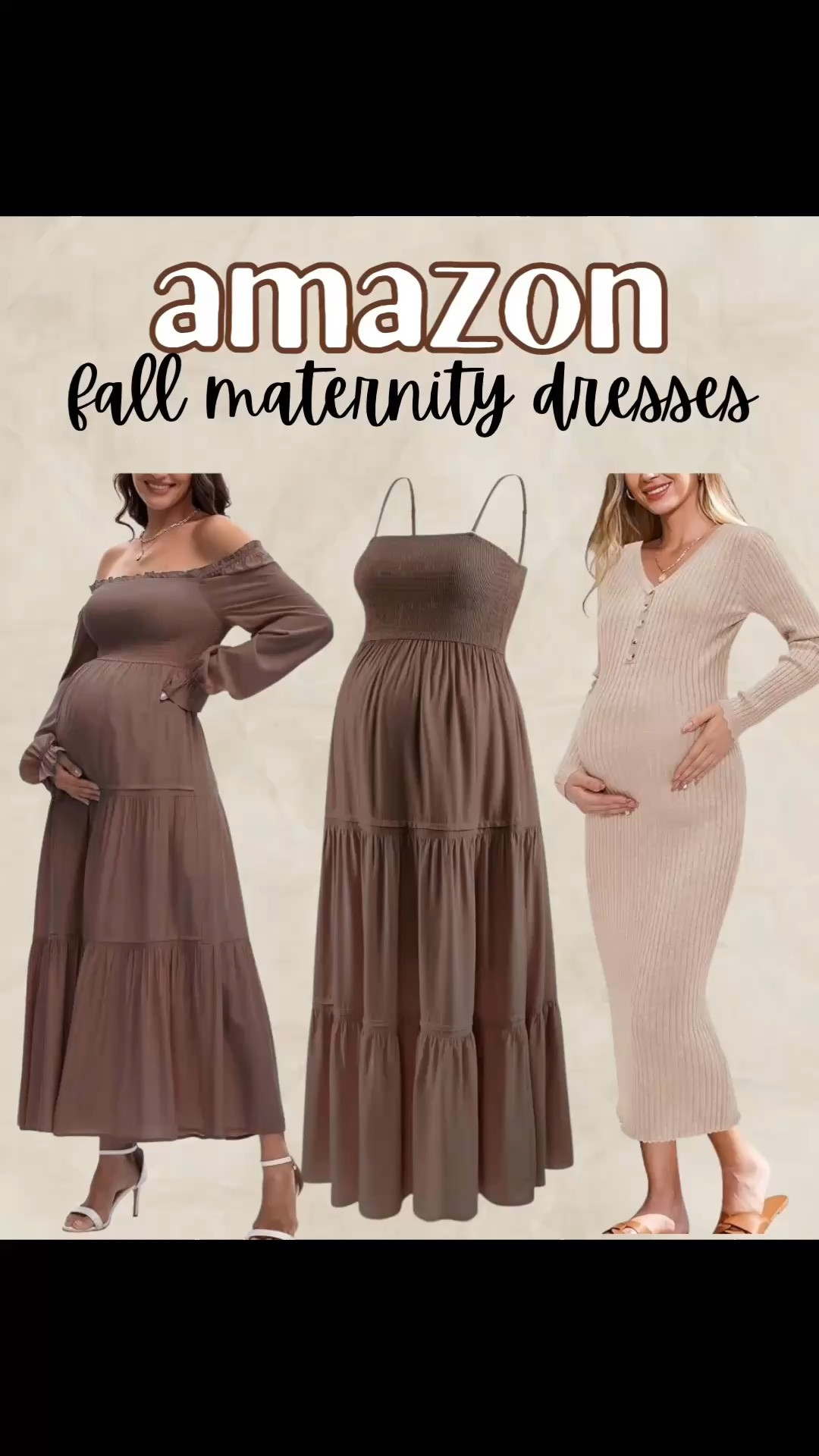 Amazon fall maternity dresses 
Fall family photos 
Bump friendly, fall dresses, fall dress, fall wedding guest maternity, fall wedding guest bump friendly, bump friendly dress, bump friendly wedding guest dress, casual dresses, dress the bump, sweater dress, workwear, teacher fashion, teacher outfit, baby shower dresses, girl baby shower dress, pink dresses, pink maternity dress, maternity photo shoot outfit, ruffles, blush, mauve, outfit inspo, summer wedding guest, summer dresses, bump style, bump fashion, bump friendly cocktail dress, formal maternity dress
#maternity #dresses #dress #fall #LTKFindsUnder50

#LTKWedding #LTKBump