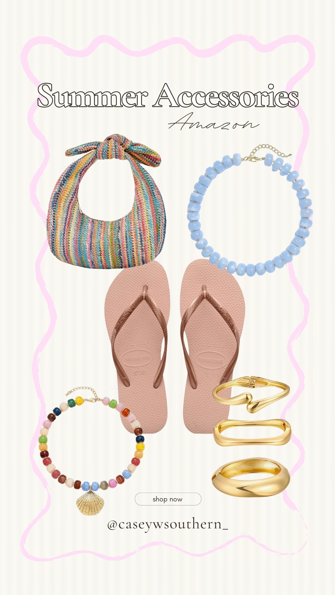 Amazon accessories you need!!!

#LTKSeasonal #LTKootd #LTKgrwm