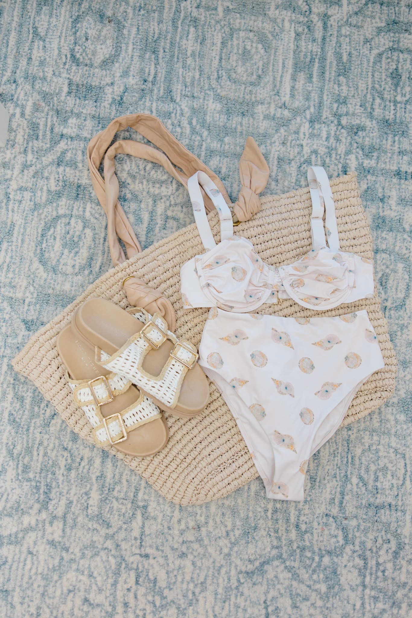 The must have pieces for the beach. This swimsuit is everything. Size XS  

#LTKTravel #LTKSeasonal #LTKOver40