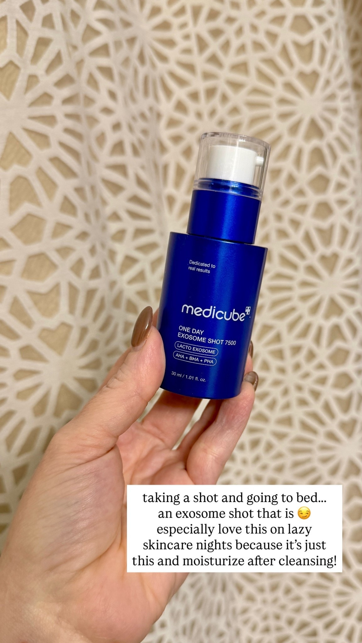 Medicube on sale!

#LTKselfcare #LTKSaleAlert #LTKgrwm