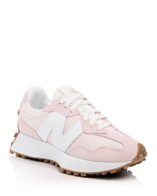 New Balance Women's 327 Running Sneakers | Bloomingdale's Shoes | Bloomingdale's (US)