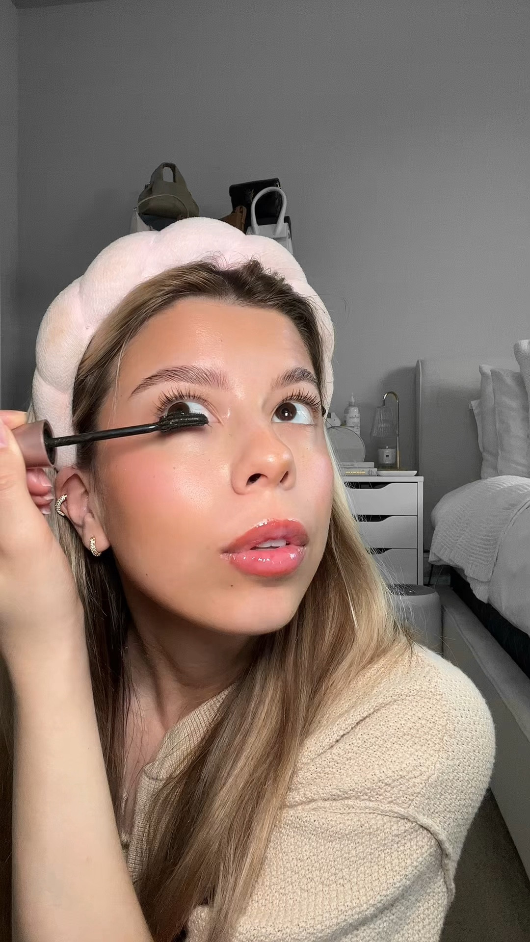 Daily make up routine 🌸

#LTKbeauty