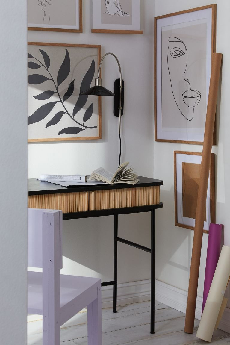 Wooden Frame | H&M (US + CA)