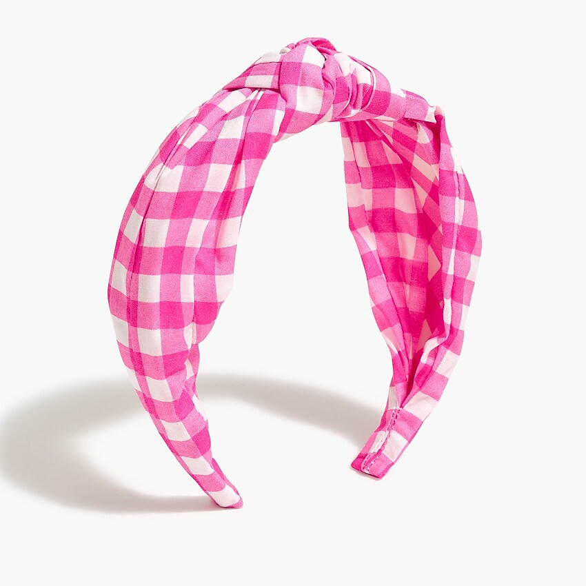 Knot Headband | J.Crew Factory
