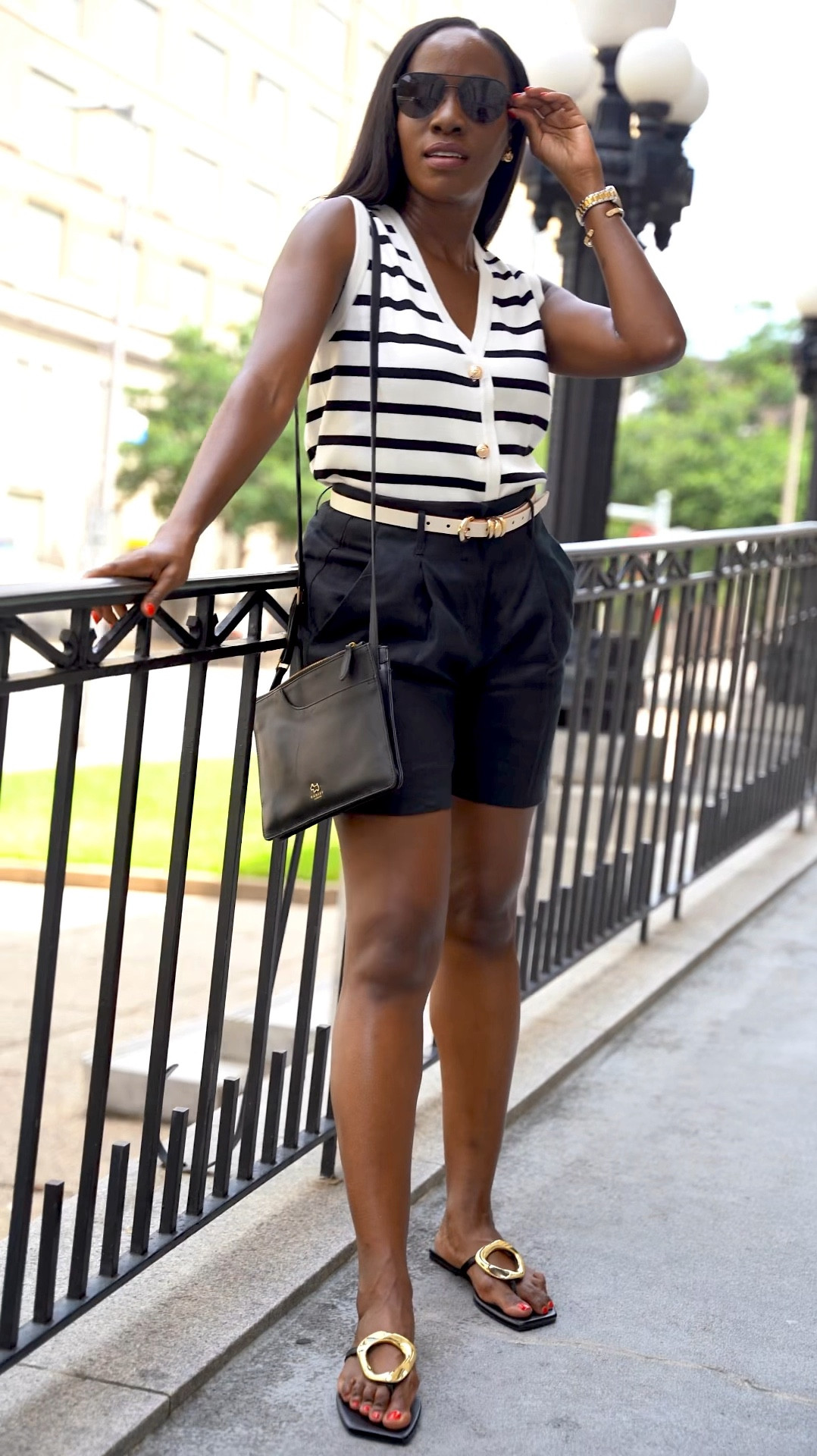 My shorts are on sale! 

#LTKSaleAlert #LTKFindsUnder100 #LTKStyleTip