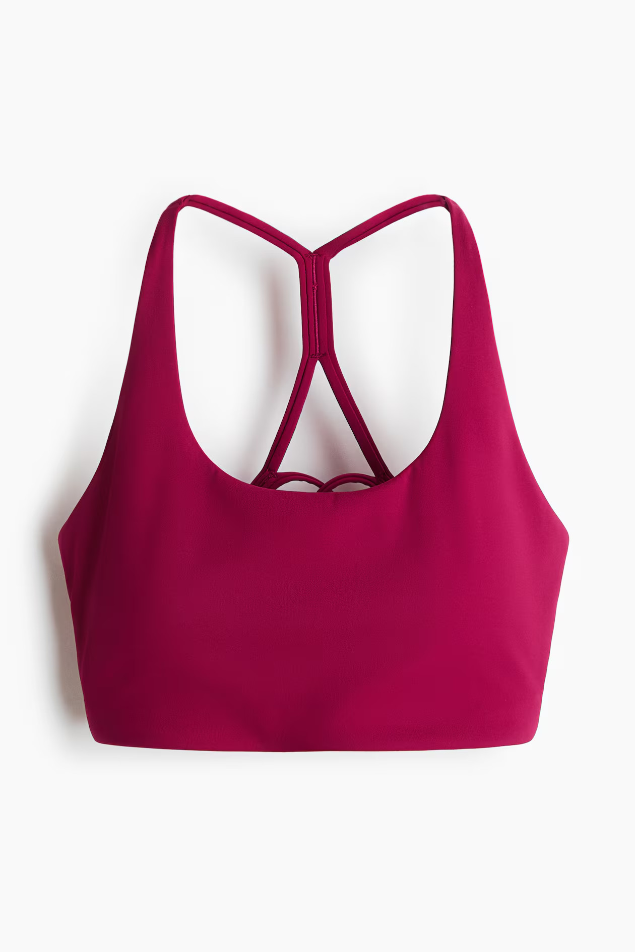 SculptMove™ Medium Support Sports Bra | H&M (US + CA)
