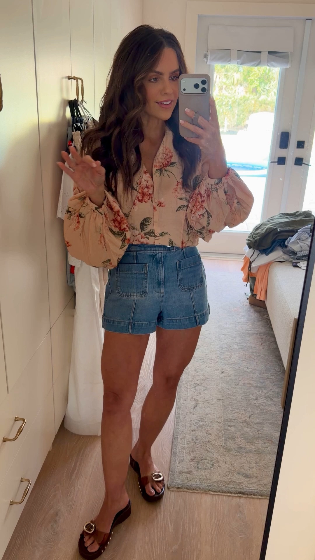 @walmart continues to slay!!
Top in a small
Shorts in a 0 - size up if in between sizes. Great for petites 
Shoes are true to size


#affordablefashion #walmartfinds #outfitinspo #summeroutfit

#LTKgrwm #LTKootd #LTKSaleAlert