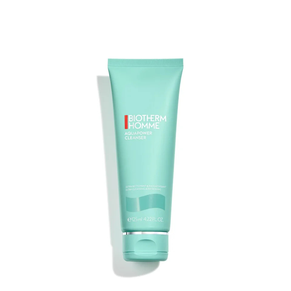 AQUAPOWER FACIAL CLEANSER | Biotherm (US)