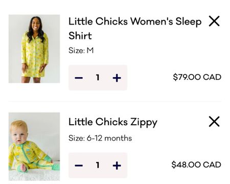 cute mom & baby matching Easter pjs! 🐣 you can sign up for their newsletter for 10% off too!

#LTKbump #LTKbaby #LTKSeasonal