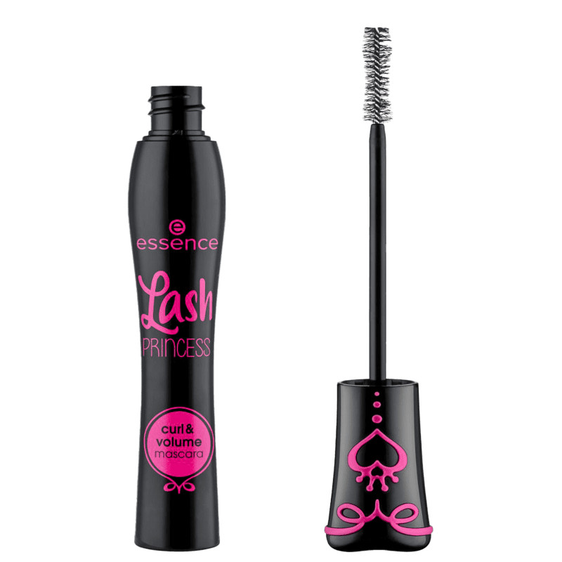 Essence Lash Princess Curl & Volume
        
            
                 - Máscara de Cílios ... | Beleza Na Web (BR)