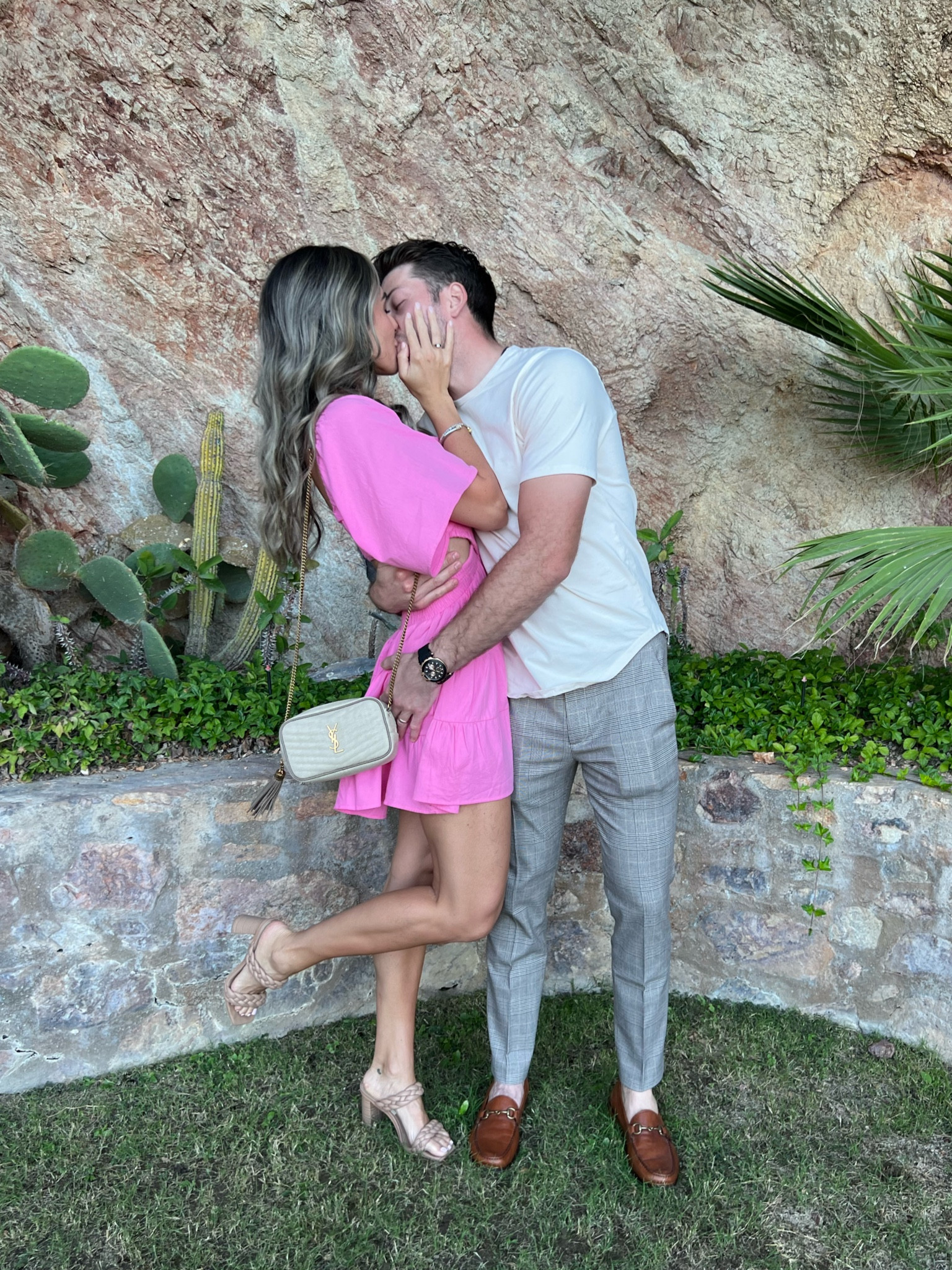 dress runs - tts wearing a small
Shoes - 8 

#vacation #beachvacation #cabo #vacationoutfit #dress #beachstyle #bag #ysl #amazon #dolcevita 

#LTKitbag #LTKtravel #LTKstyletip