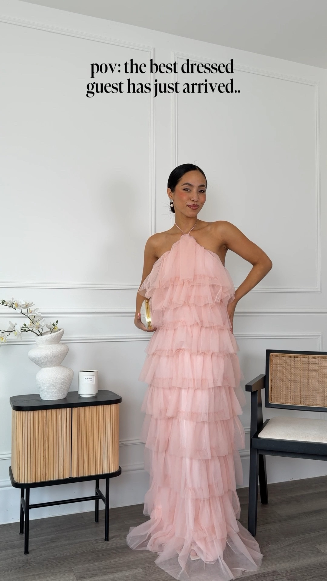 Spring wedding guest dresses 👗 🌺   Wedding dress, spring dress, summer dress, destination wedding dress 

#LTKwedding #LTKuk #LTKdresses