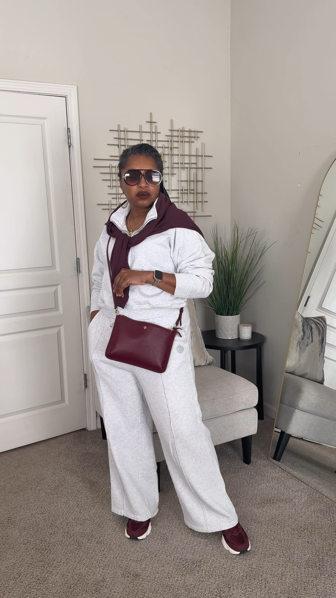 Victoria Secret/Pink sale going on.  One of my go to airport looks when traveling! 

#LTKSaleAlert #LTKGiftGuide