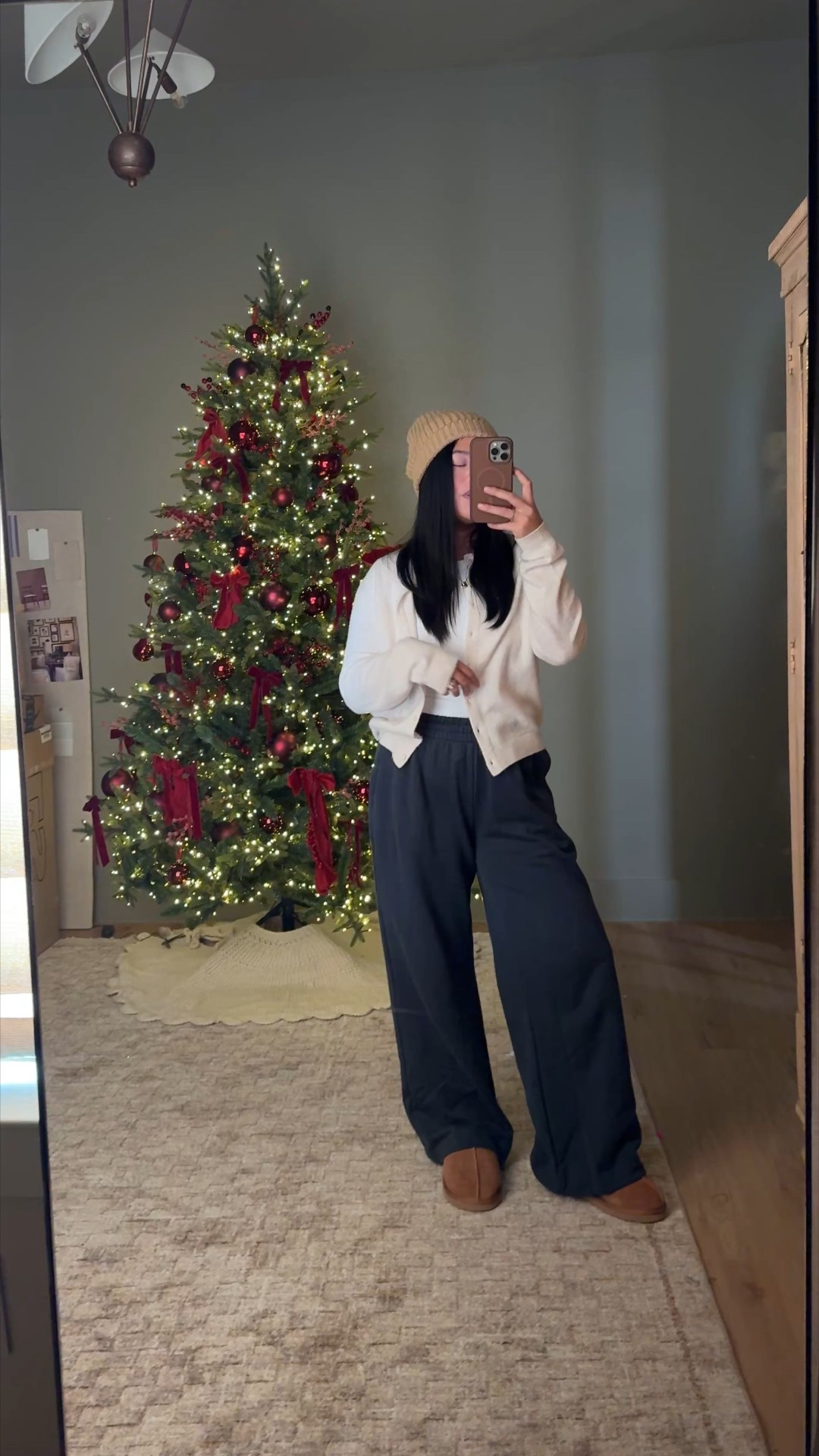 My old navy pants are on sale!! So cozy and will probably grab a few more colors! 

Comfy outfit, cozy outfit, winter fashion; fall fashion 

#LTKStyleTip #LTKPetite #LTKFindsUnder50