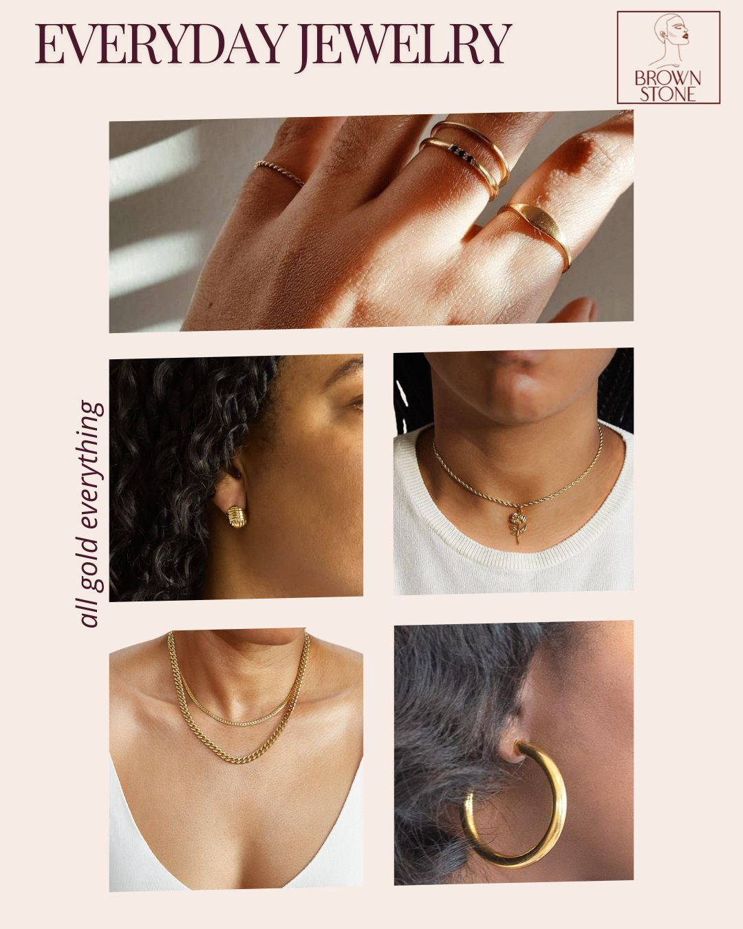 Check out Admiral Row for my all time favorite gold accessories. This selection sold out so many times when I carried the brand with Shop BrownStone. Quality, won’t tarnish, and stylish. #iykyk

#LTKGiftGuide #LTKFindsUnder50 #LTKStyleTip