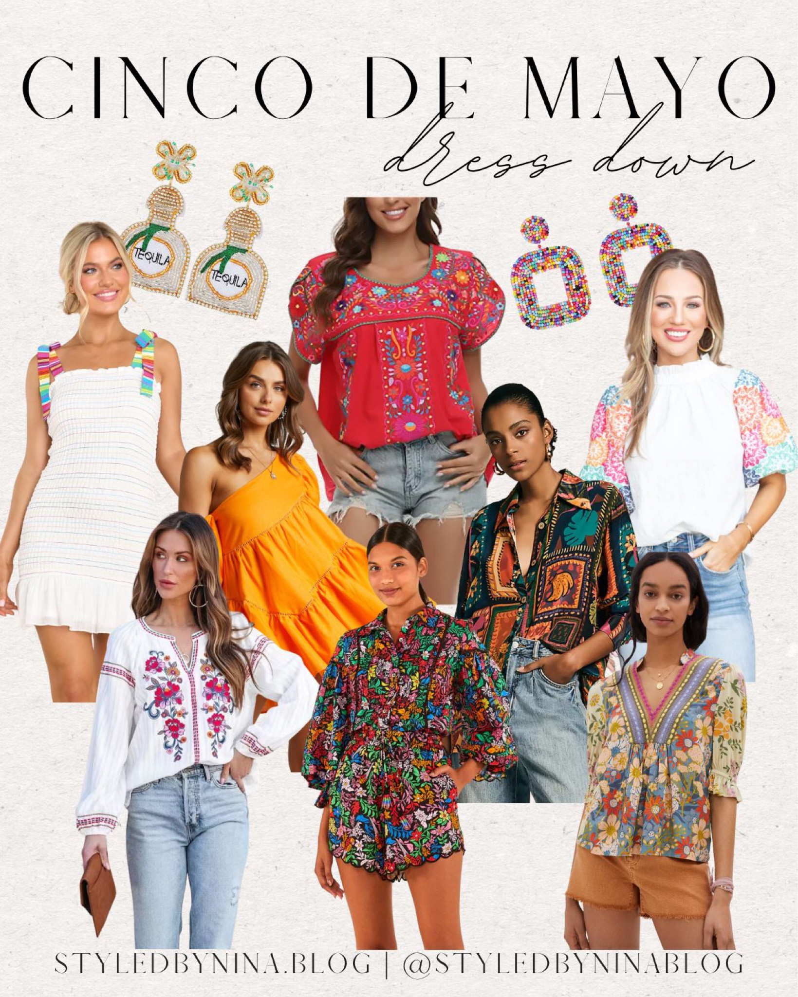 Cinco de Mayo outfits - Cinco de Mayo party outfits - fiesta party theme - amazon Cinco de Mayo - bright colorful outfits - Cinco de Mayo dress - festival outfits - stagecoach Coachella ACL lollapalooza - last rodeo - last fiesta bachelorette party outfits 


#LTKFestival #LTKunder100 #LTKSeasonal