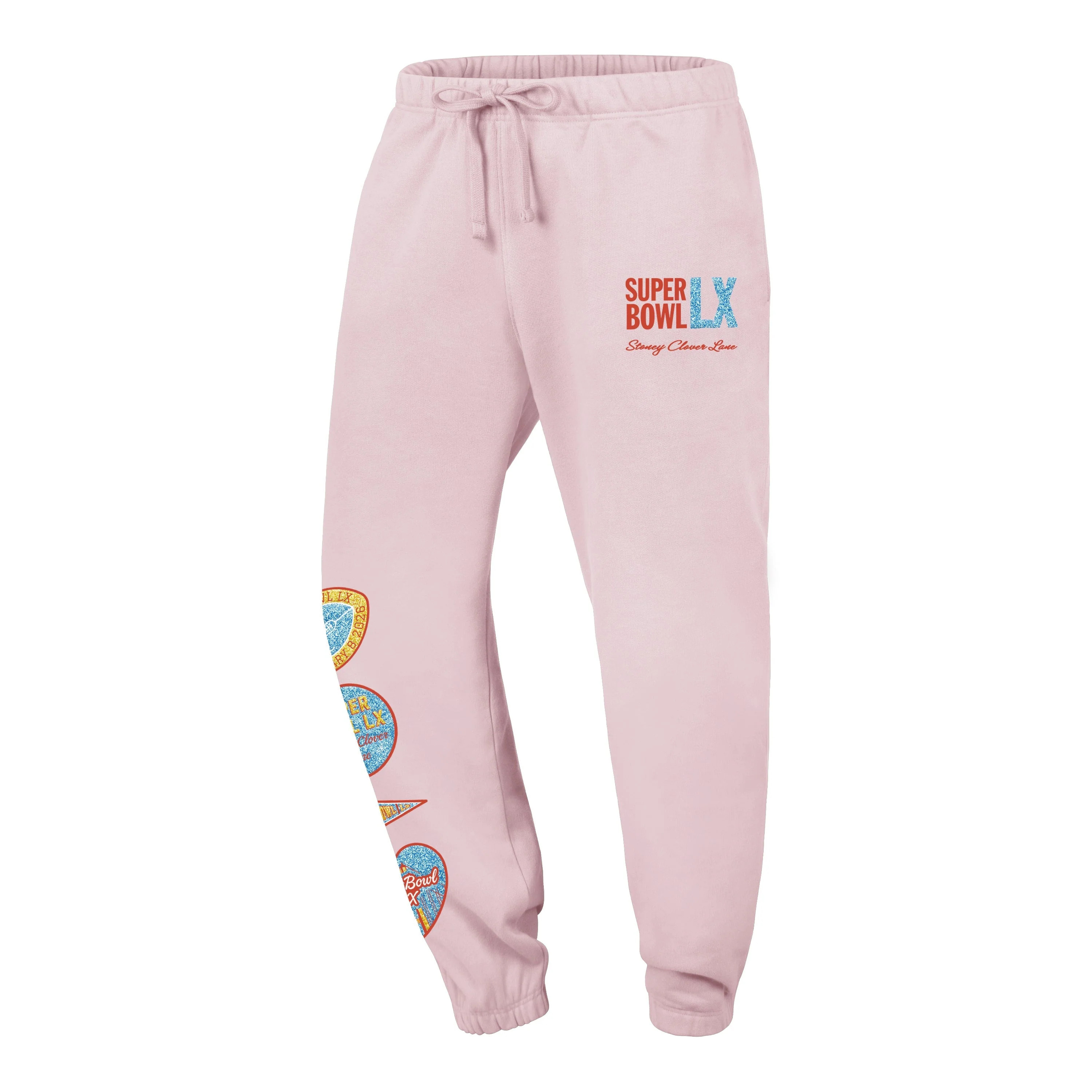 Stoney Clover Lane X '47 Women's Venice Jogger | Stoney Clover Lane