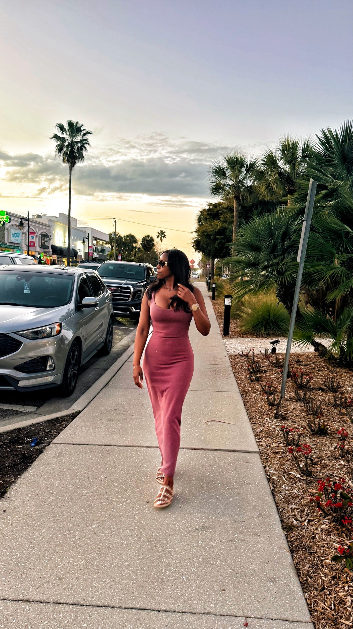 Fabletics athlesuire dress 

#LTKfitnessgoals #LTKgrwm #LTKSpringSale