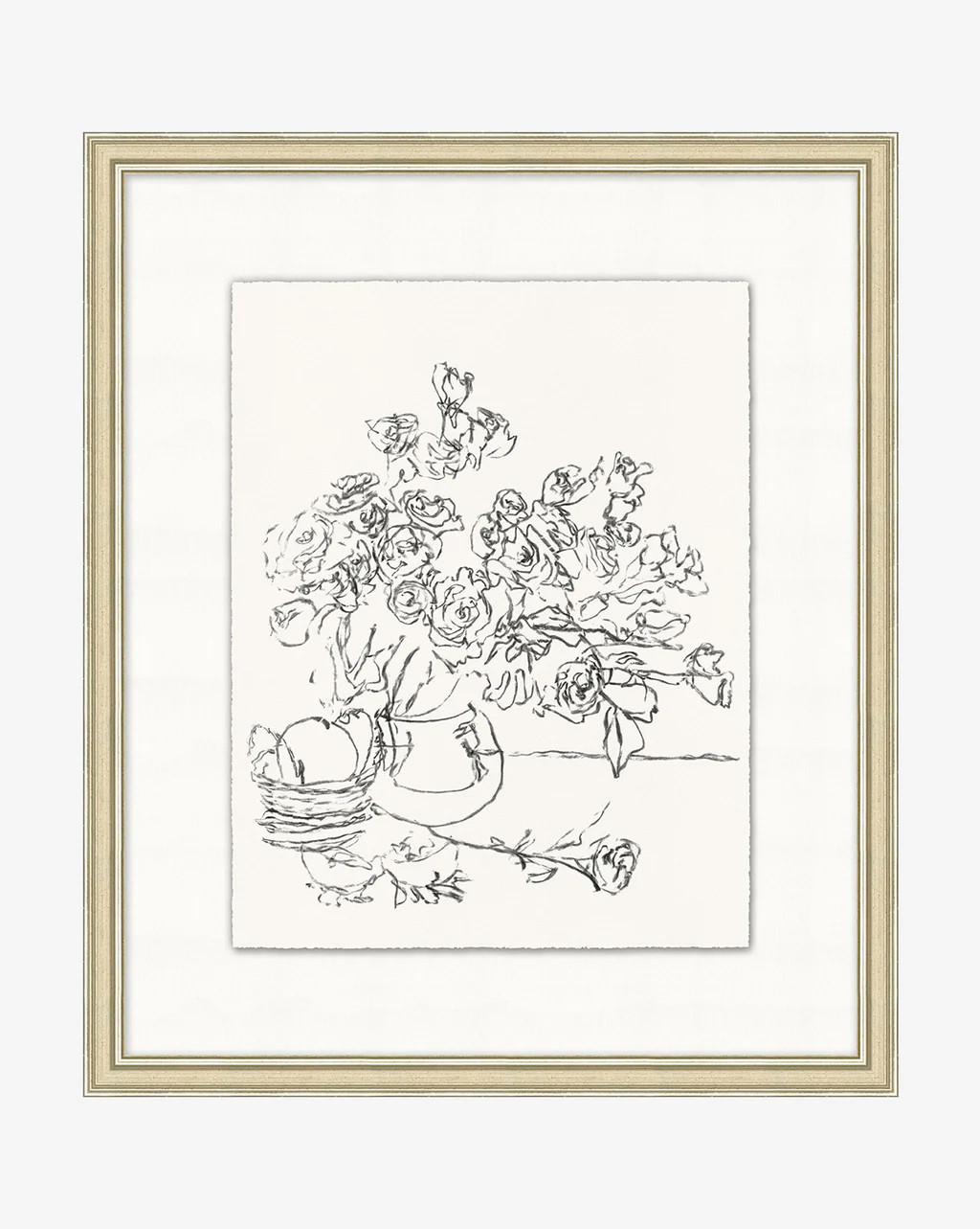 Capri I | McGee & Co.