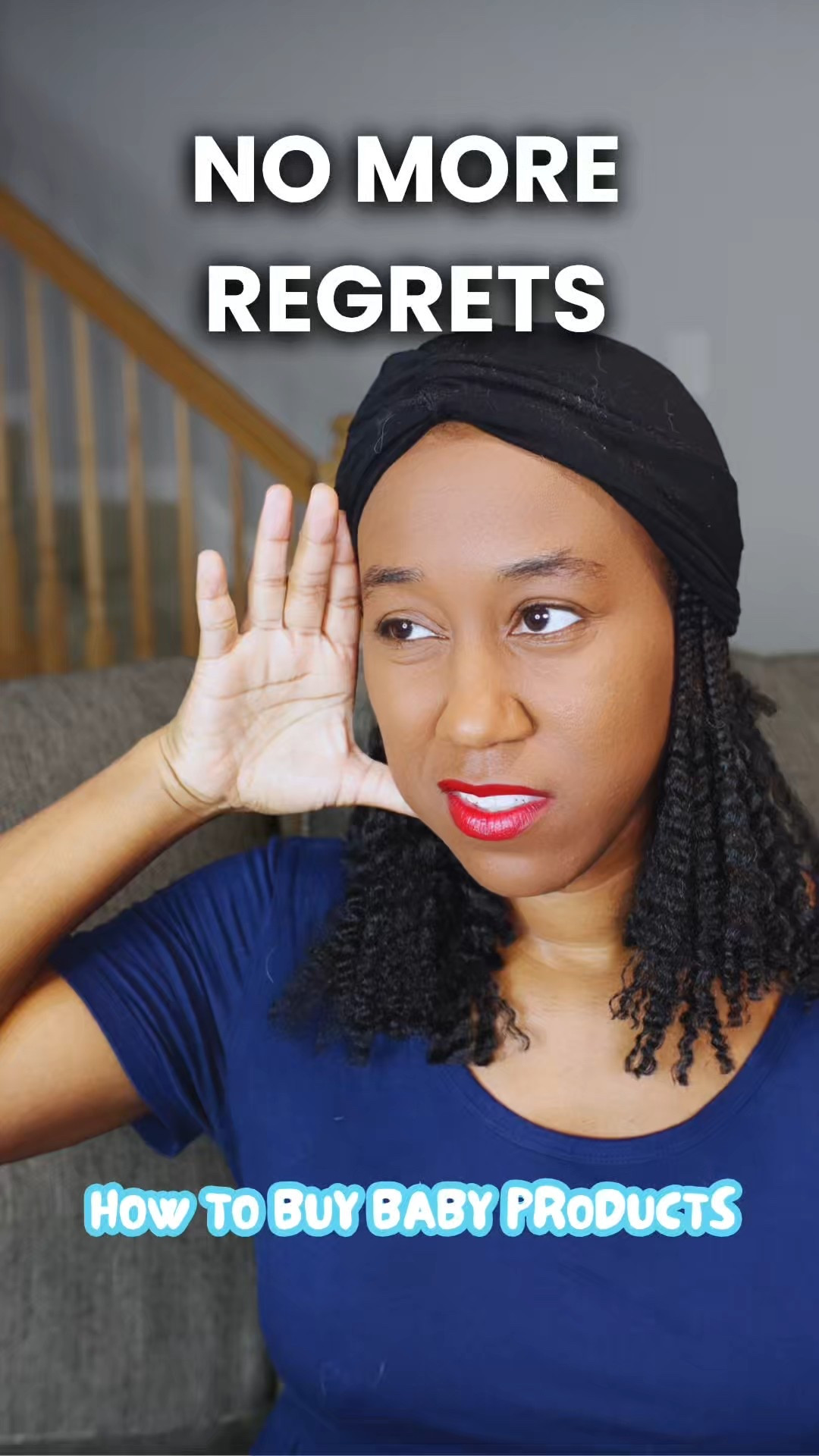 After 5+ years of parenting, here’s what every mom needs to know:

I wasted over $300 on products that promised everything but delivered NOTHING 😤

✅ What actually works
❌ What’s just expensive marketing
💰 How to save your money (and sanity)

The baby industry loves to prey on new parent fears, but I’m sharing the HONEST truth about these 5 products that are complete wastes of money.

Watch my full breakdown on YouTube 🎥

Drop a 👶🏽 if you’ve fallen for clever baby product marketing too!


#LTKKids #LTKBaby #LTKBump