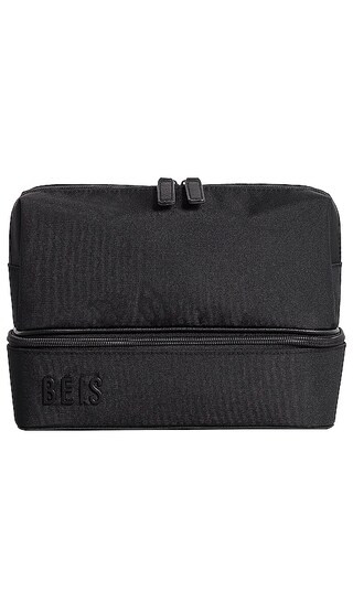 The Cosmetic Case in Black | Revolve Clothing (Global)