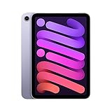 2021 Apple iPad Mini (Wi-Fi, 64GB) - Purple | Amazon (US)
