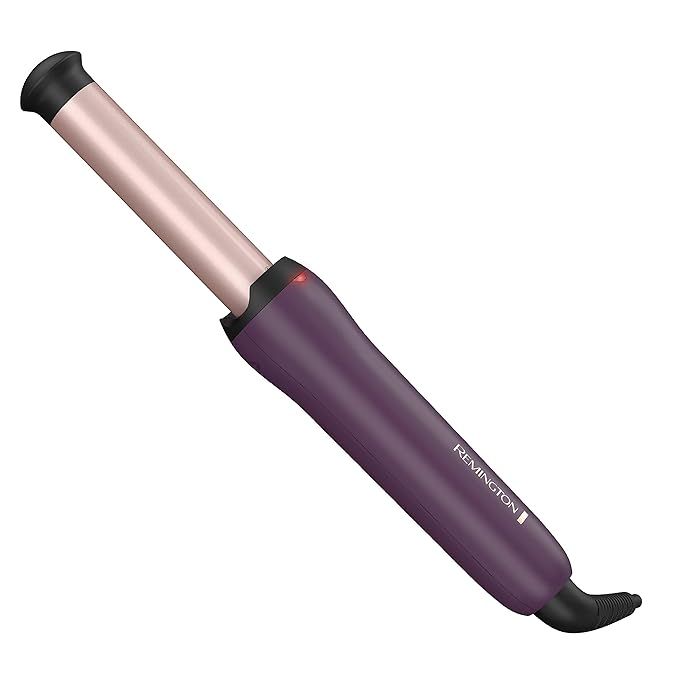Remington Pro Advanced Thermal Technology Travel Collapsible 1" Curling Wand | Amazon (US)