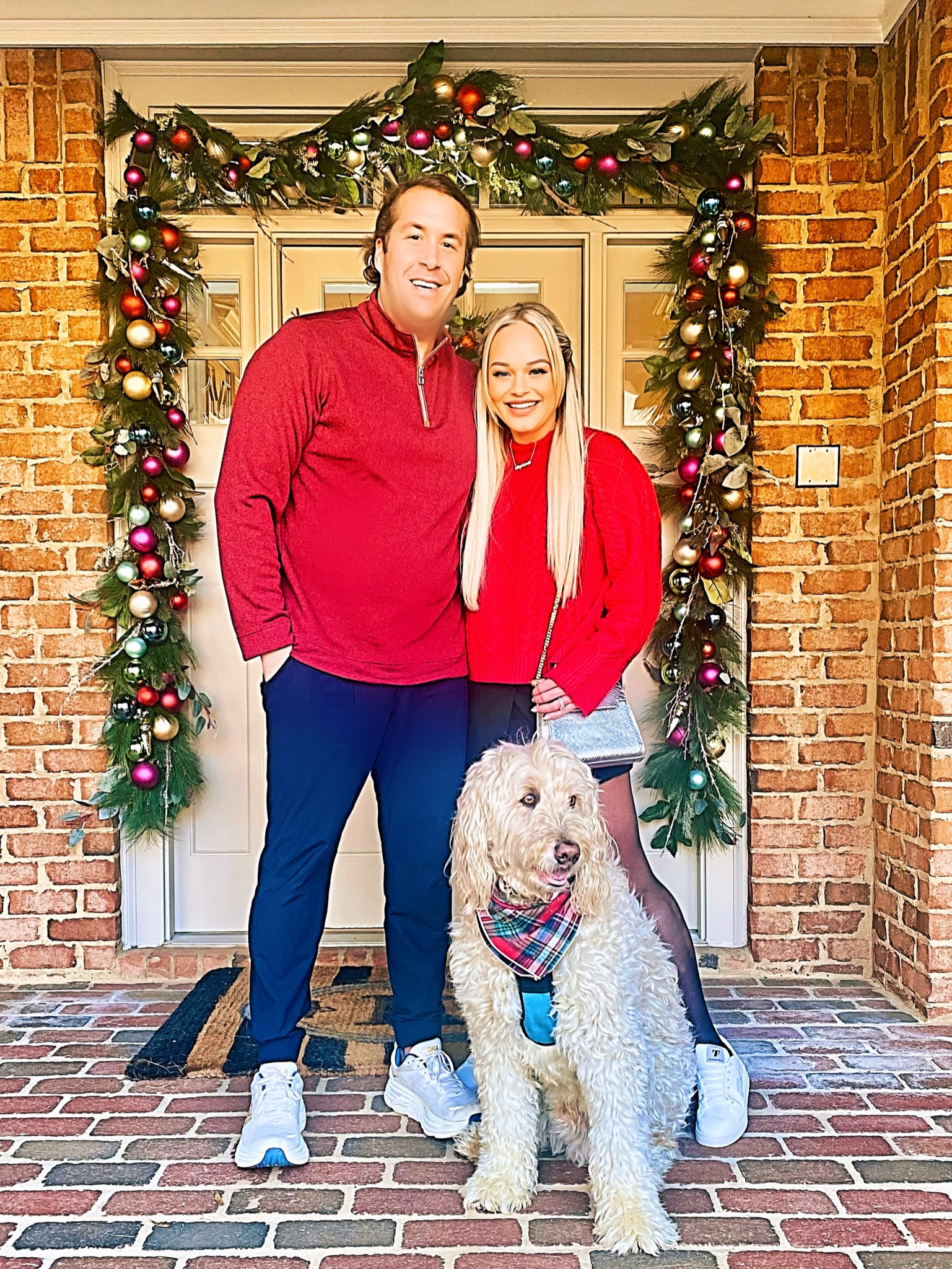 Jcrew sweater, family photos 

#LTKFindsUnder100 #LTKSaleAlert #LTKFamily