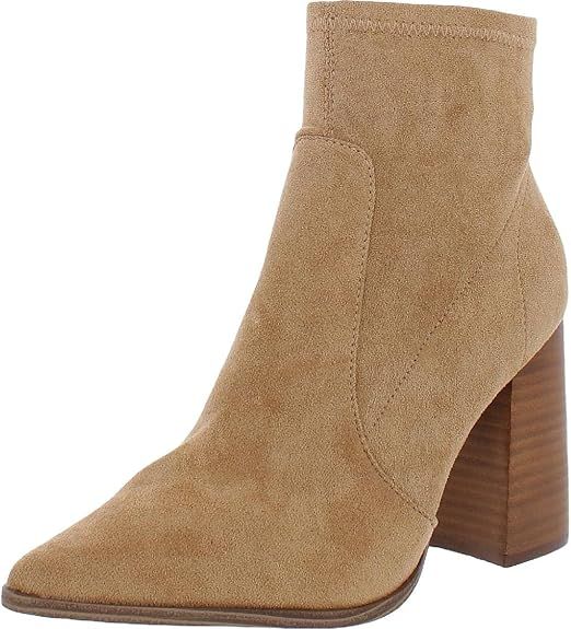 Steve Madden Womens Touchdown Boot | Amazon (US)