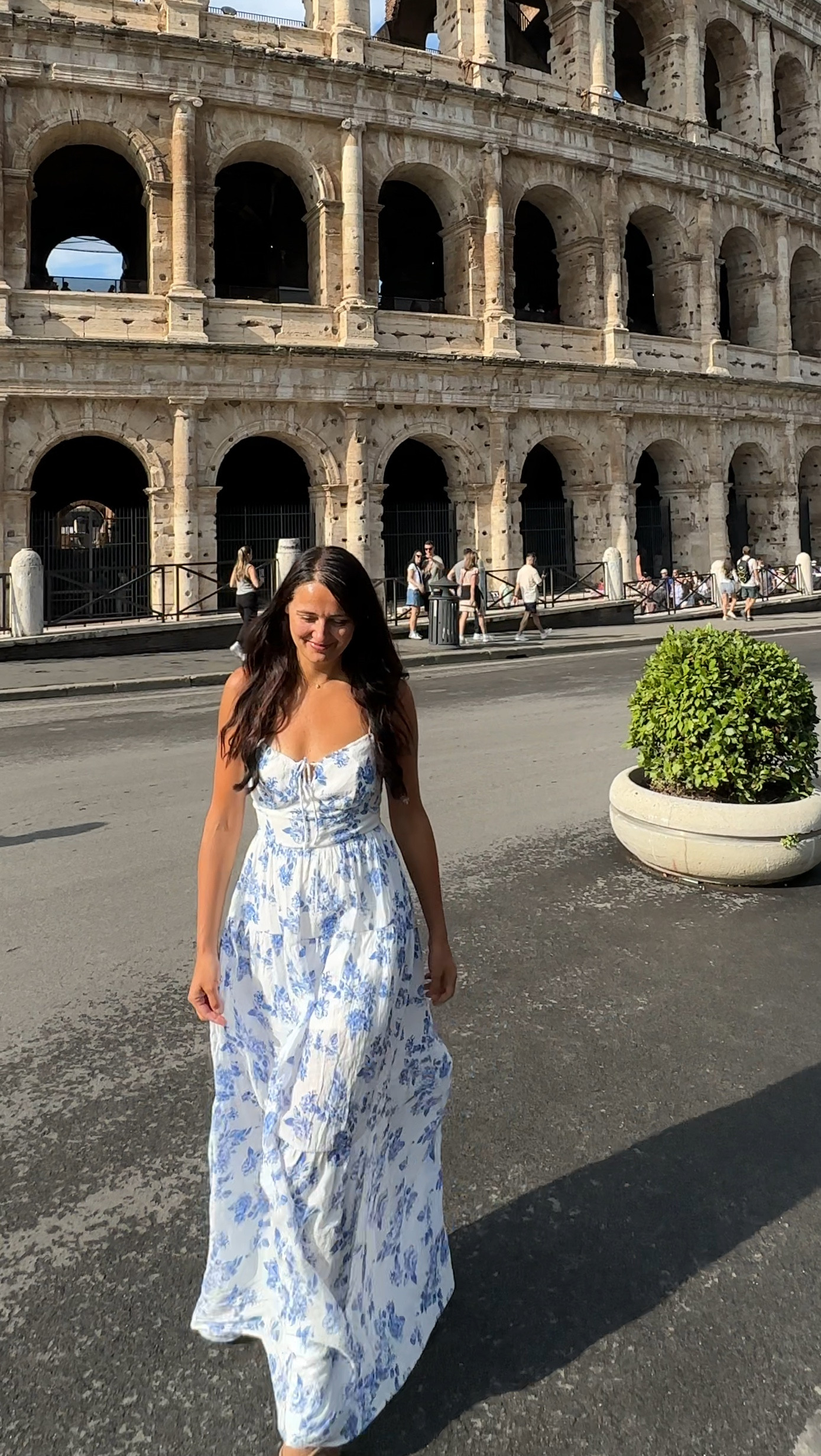 Vacation maxi dress



#LTKbeauty #LTKVideo #LTKfindsunder100