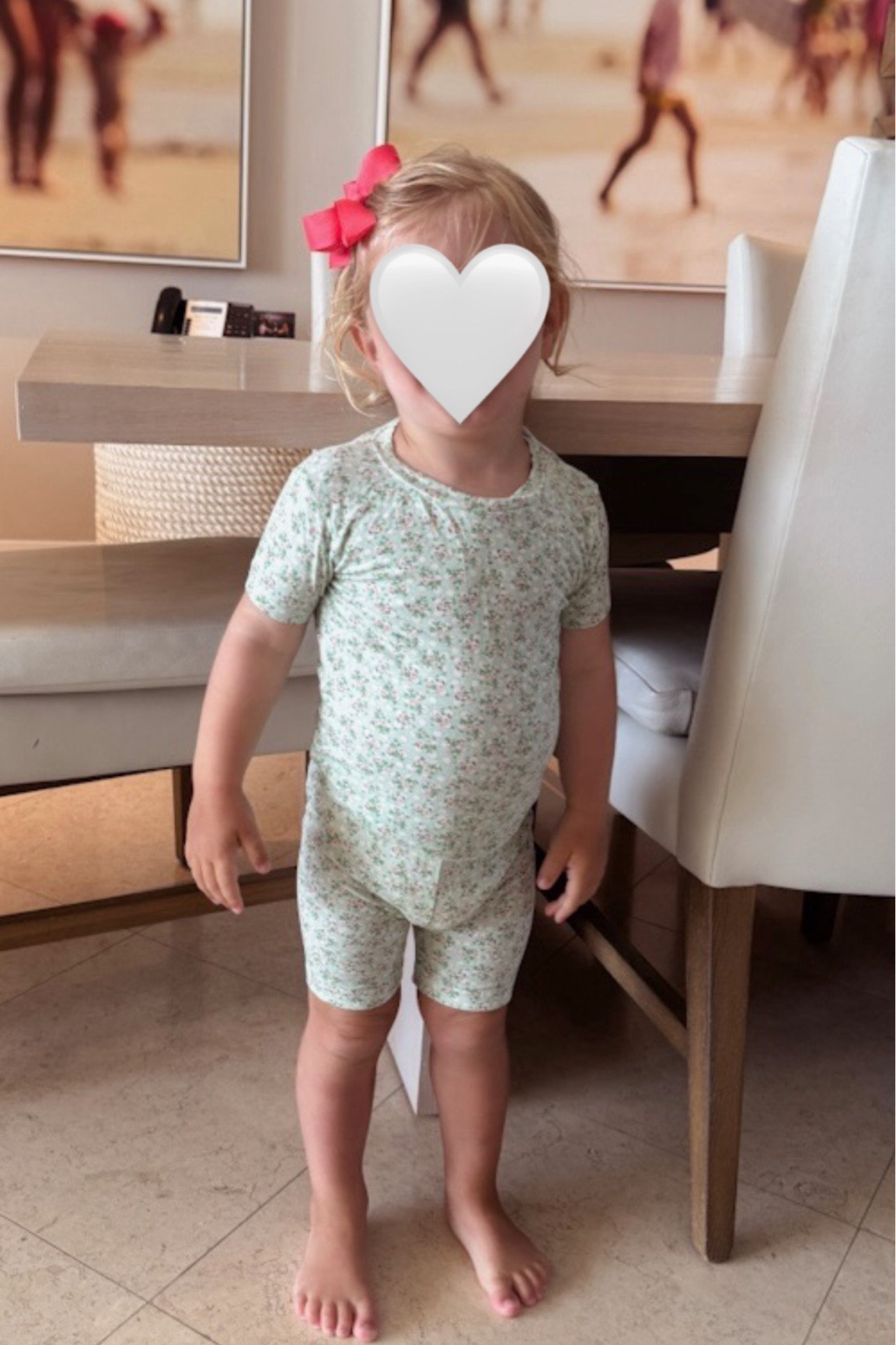 Toddler Pajamas 

#LTKBaby #LTKKids