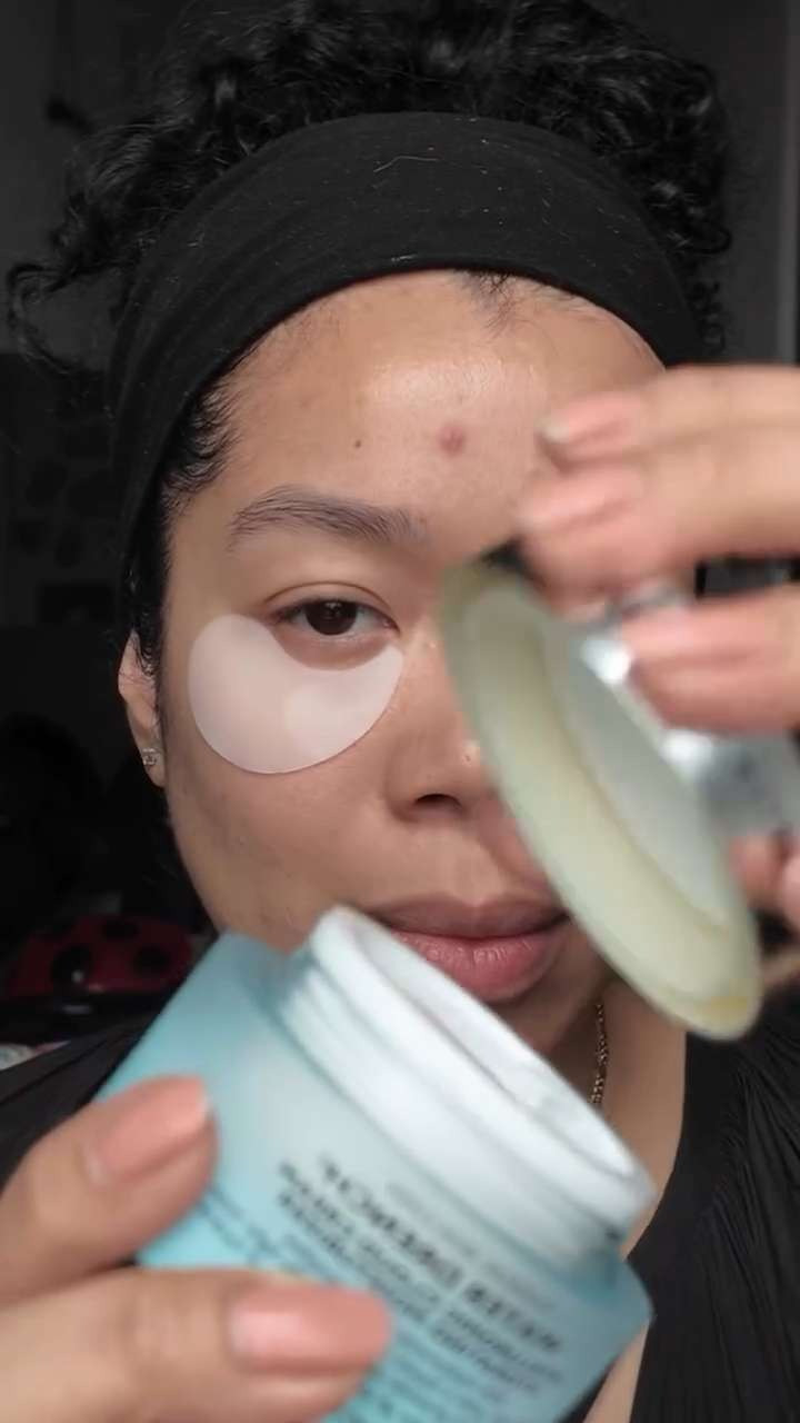 A little luxury ASMR skincare routine before the chaos kicks in. Special cameo from Liam ✨

Used everything from Peter Thomas Roth 

// Beauty, Skincare, Skin Care, Skincare Routine, Sunscreen, Makeup, Makeup Favorites, Makeup Favourites, Clean Makeup, Makeup Routine, Clean Beauty, Face Cleanser, Eye Patches, Face Moisturizer, Eye Cream, Primer, Lip Combo, Lip Stain  

 

#LTKFindsUnder50 #LTKFindsUnder100 #LTKBeauty