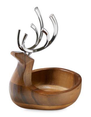 Reindeer Candy Dish | The Bay