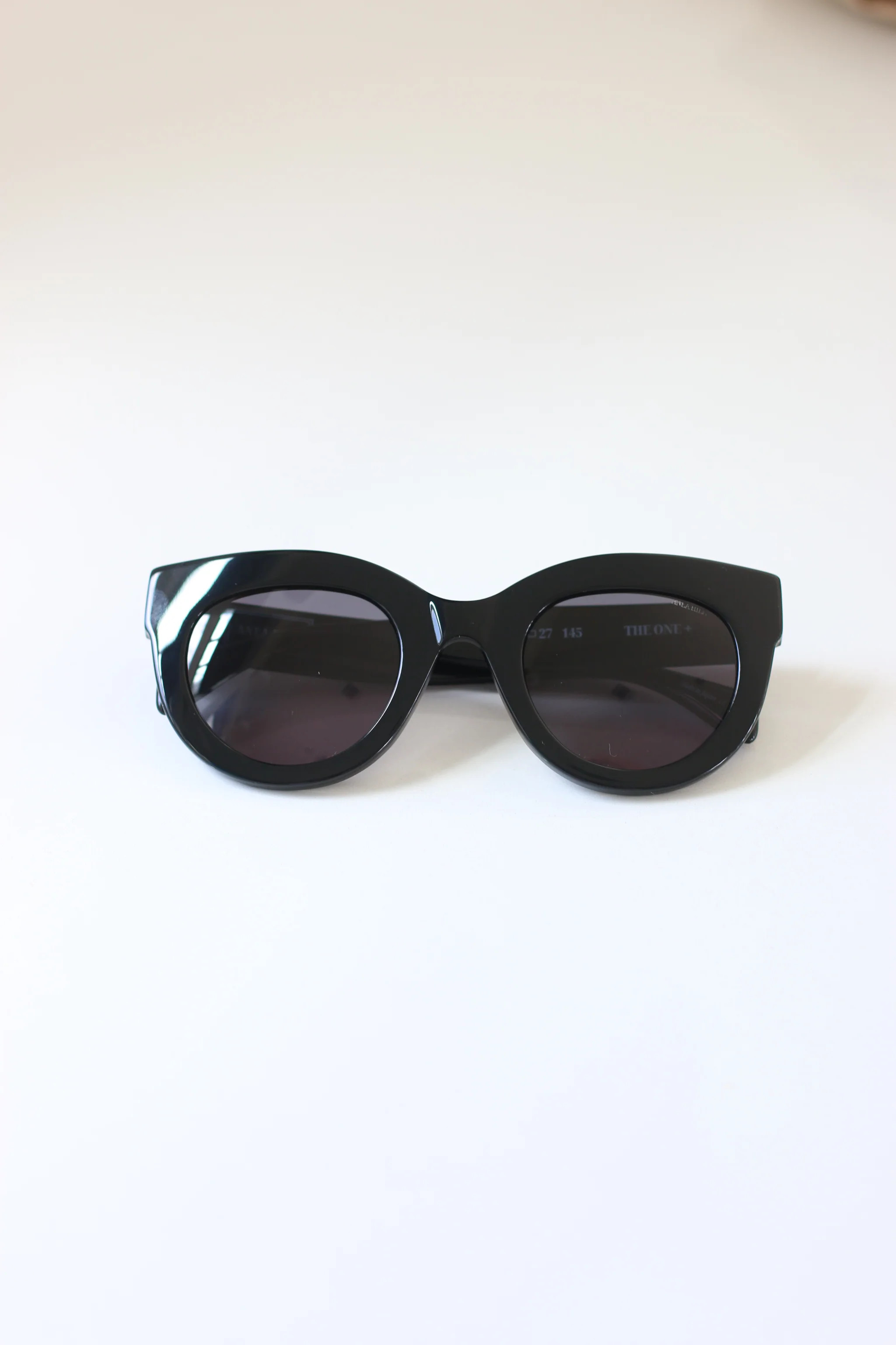 "ANEA HILL: THE ONE + Sunglasses - Unleashing Unmatched Style. | ANEA HILL | ANEA HILL