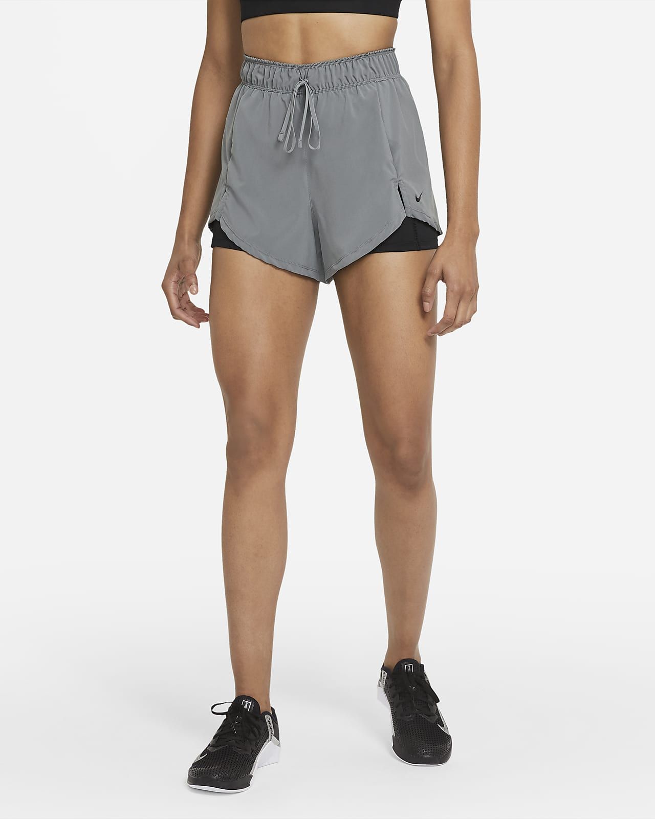 Nike Flex Essential 2-in-1 Women's Training Shorts. Nike.com | Nike (US)