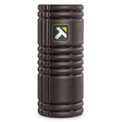 TriggerPoint Grid Foam Roller - Black | Target