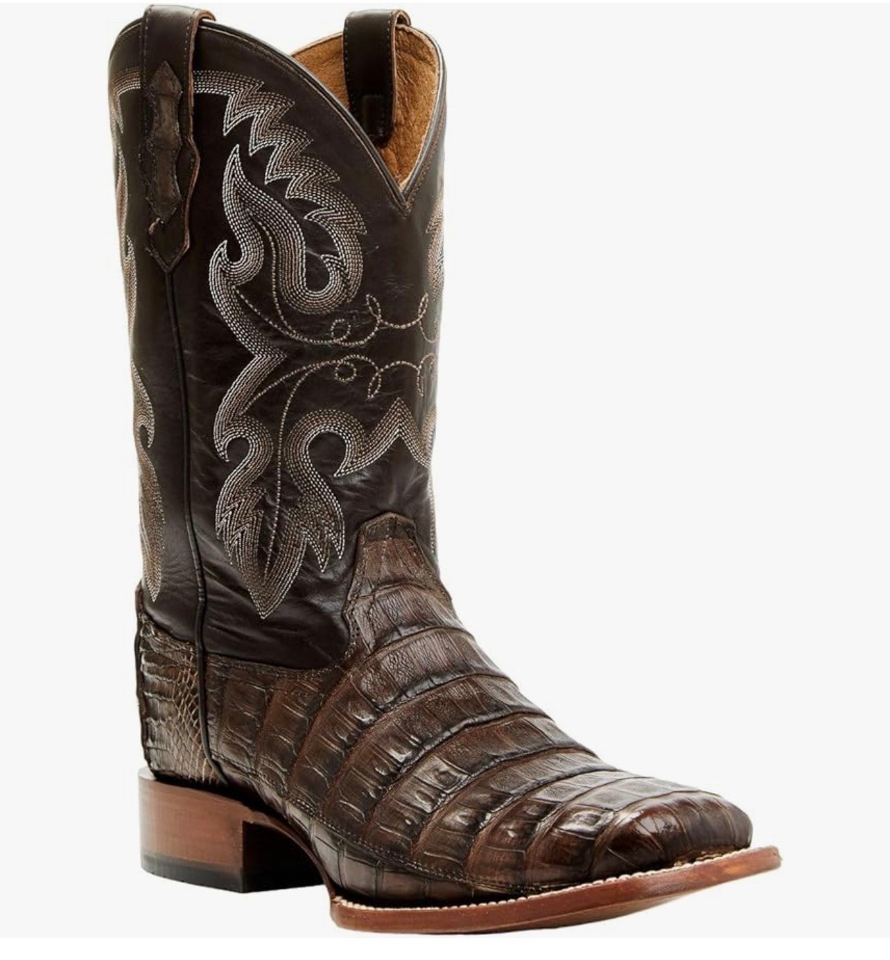 The most beautiful cowboy boot and my son’s all time top pick❤️