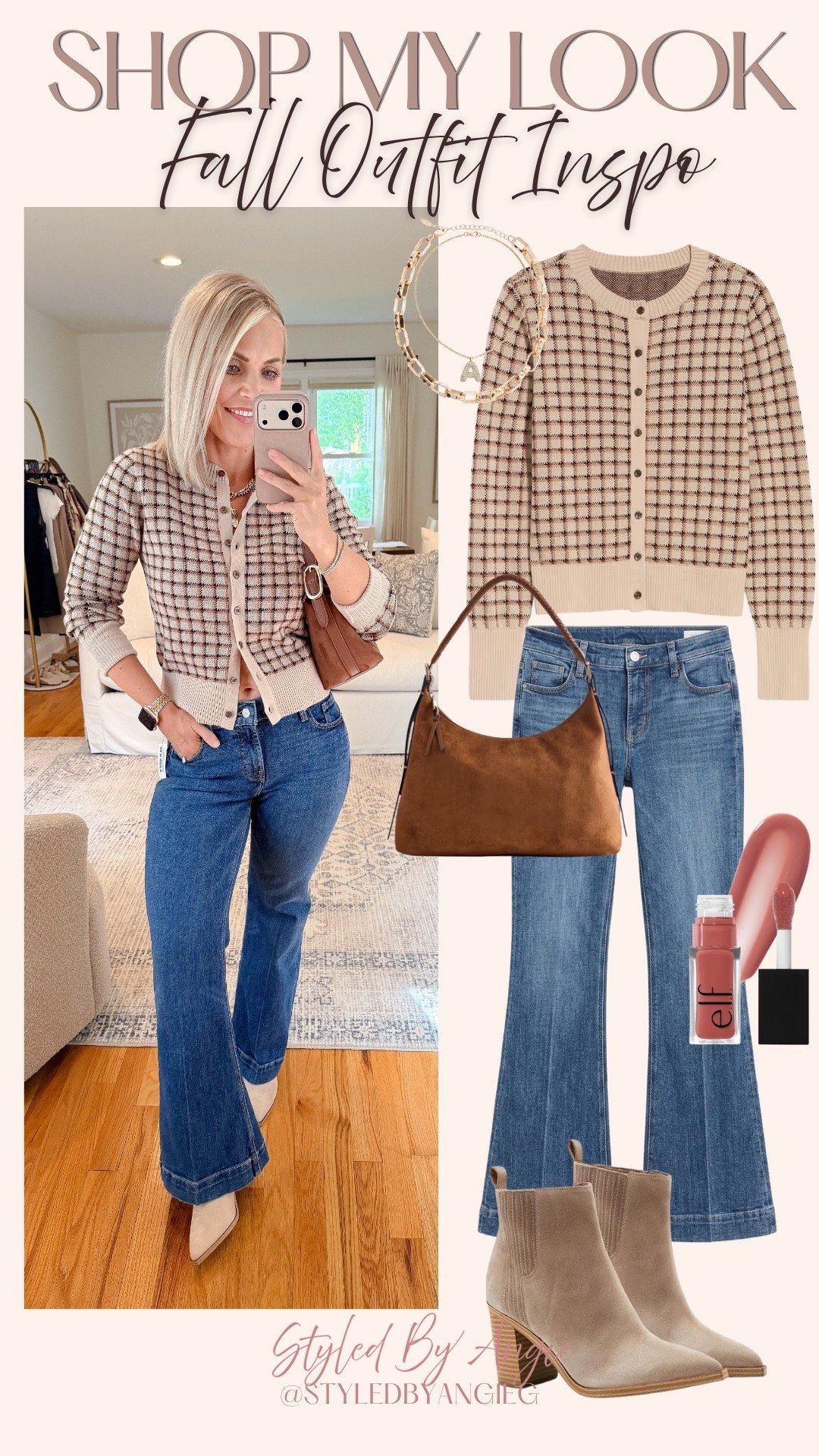 Fall outfit inspo from Old Navy 🍂🤎 Loving these pieces for an easy, everyday fall look!



old navy sale, old navy finds, old navy outfits, affordable fashion, affordable clothing, women’s fashion, summer outfits, fall fashion, old navy new arrivals

#LTKSaleAlert #LTKootd #LTKSeasonal
