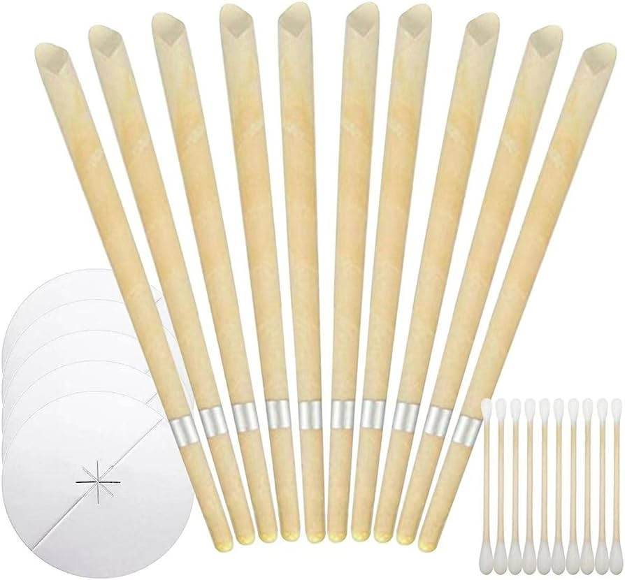 12 Pack Ear Wax Removal Kit Easy to Use Tool.（5） | Amazon (US)