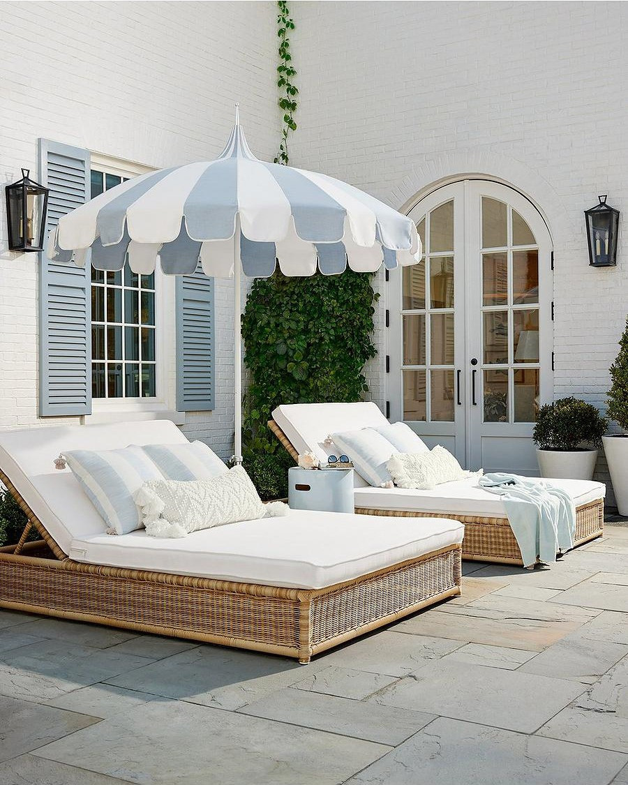 Serena & Lily Memorial Day Sale is HERE ☀️ Up to 40% OFF the dreamiest outdoor finds—patio dining sets, outdoor sofas, chaise lounges, bar carts & more. Your summer patio refresh starts now before the best deals disappear ✨#SerenaAndLily #MemorialDaySale #OutdoorSale #PatioFurniture #OutdoorDiningSet #DiningTable #DiningChairs #OutdoorSofas #OutdoorChairs #BarCart #OutdoorChaise #PatioRefresh #SummerRefresh #OutdoorLiving #BackyardGoals #PatioGoals #LuxuryOutdoor #CoastalStyle #SummerDeals #PriceDrop #DeepestDiscounts #OutdoorDecor #BackyardInspo #GardenFurniture #PatioInspo #TerraceDecor #BalconyDecor #HomeInspo #SummerPatio #OutdoorEntertaining #PoolsideVibes #ResortStyle #LuxuryHome #FurnitureSale #HomeDecorDeals #AestheticHome #CozyOutdoorSpace #ModernPatio #NeutralDecor #SummerHosting #PatioDining #OutdoorLounge #DreamBackyard #LimitedTimeSale

#LTKSeasonal #LTKHome #LTKSaleAlert