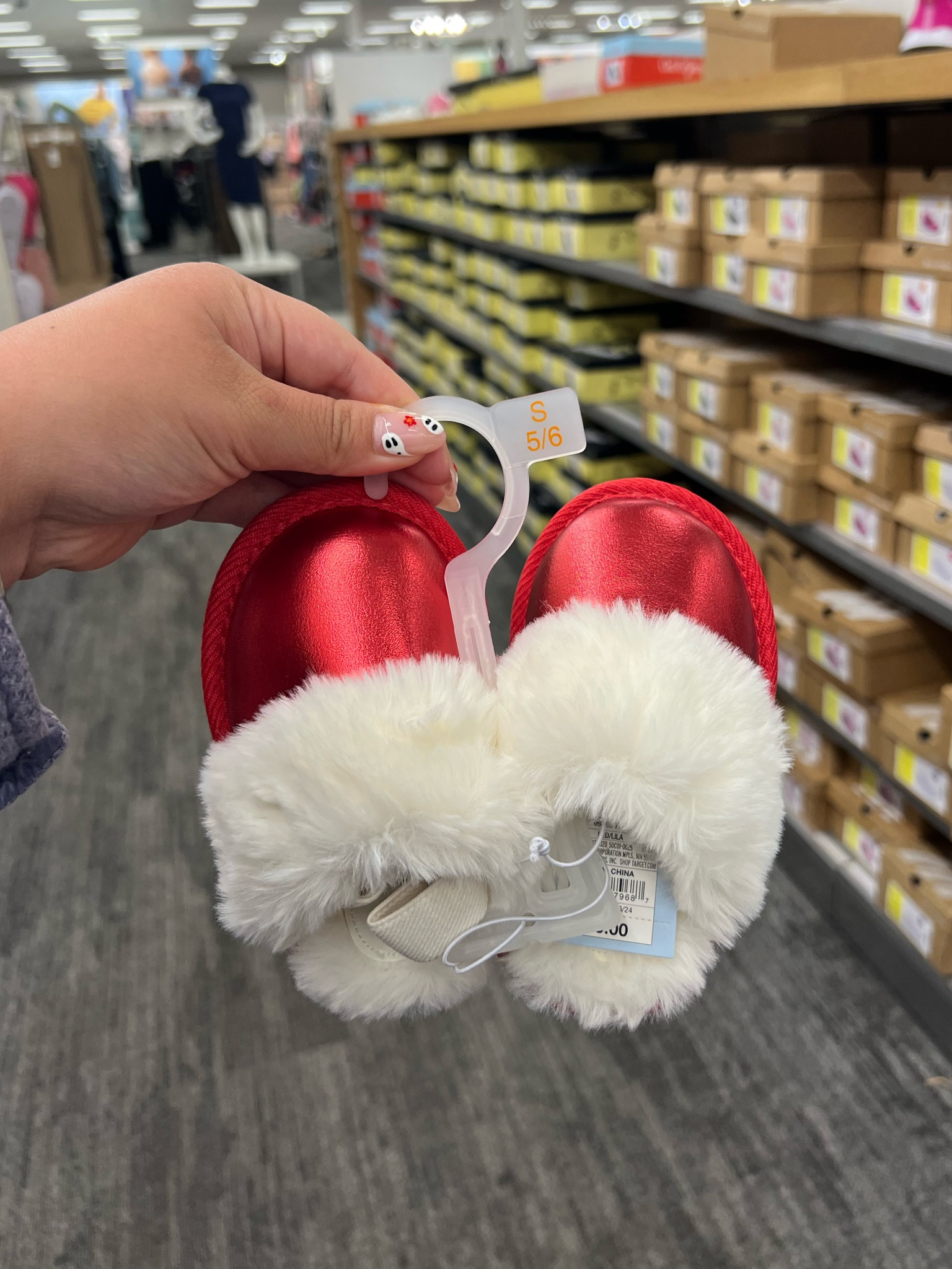 i see why these went viral 👀

#LTKBaby #LTKHoliday #LTKShoeCrush