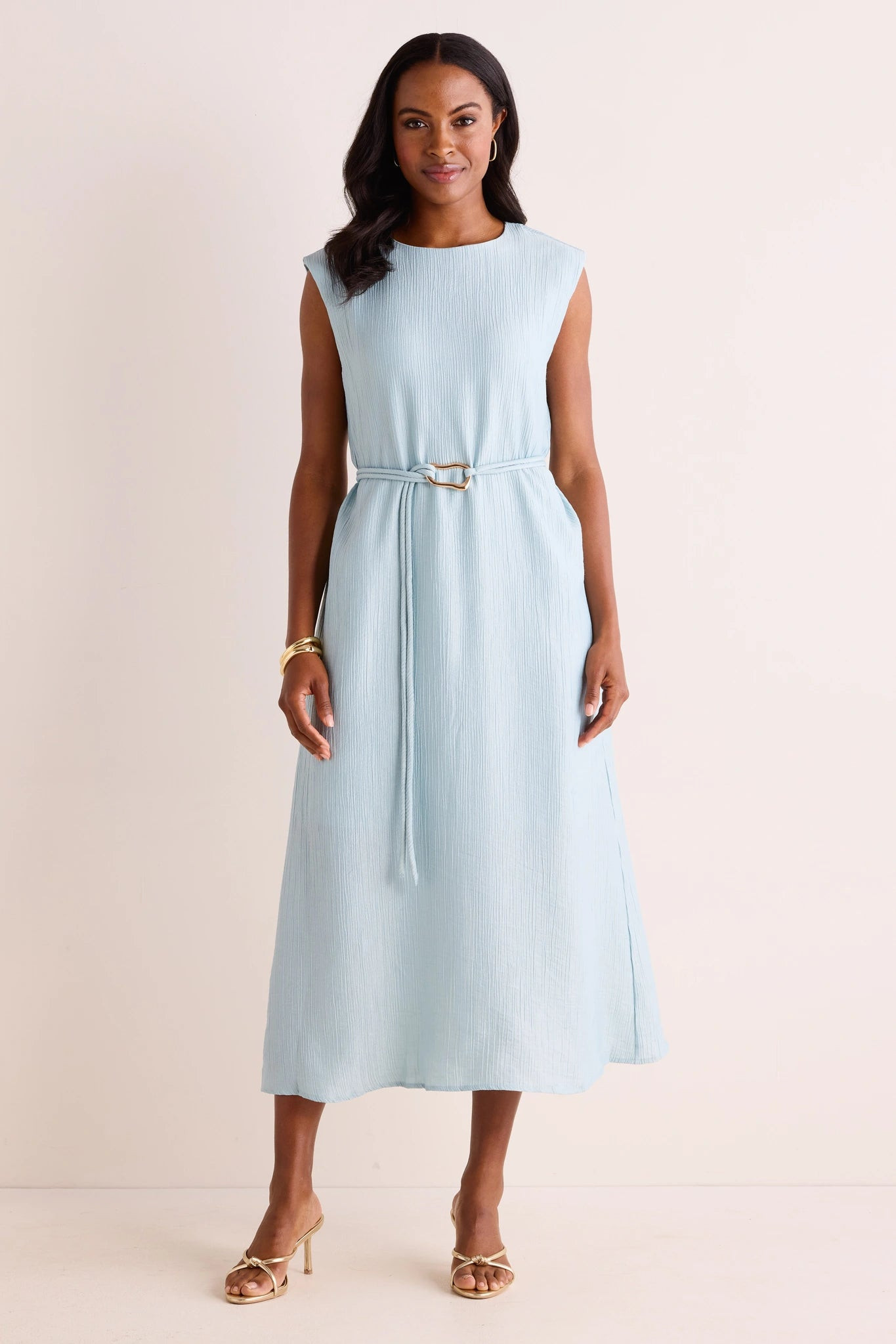 Bobbie Dress | Avara