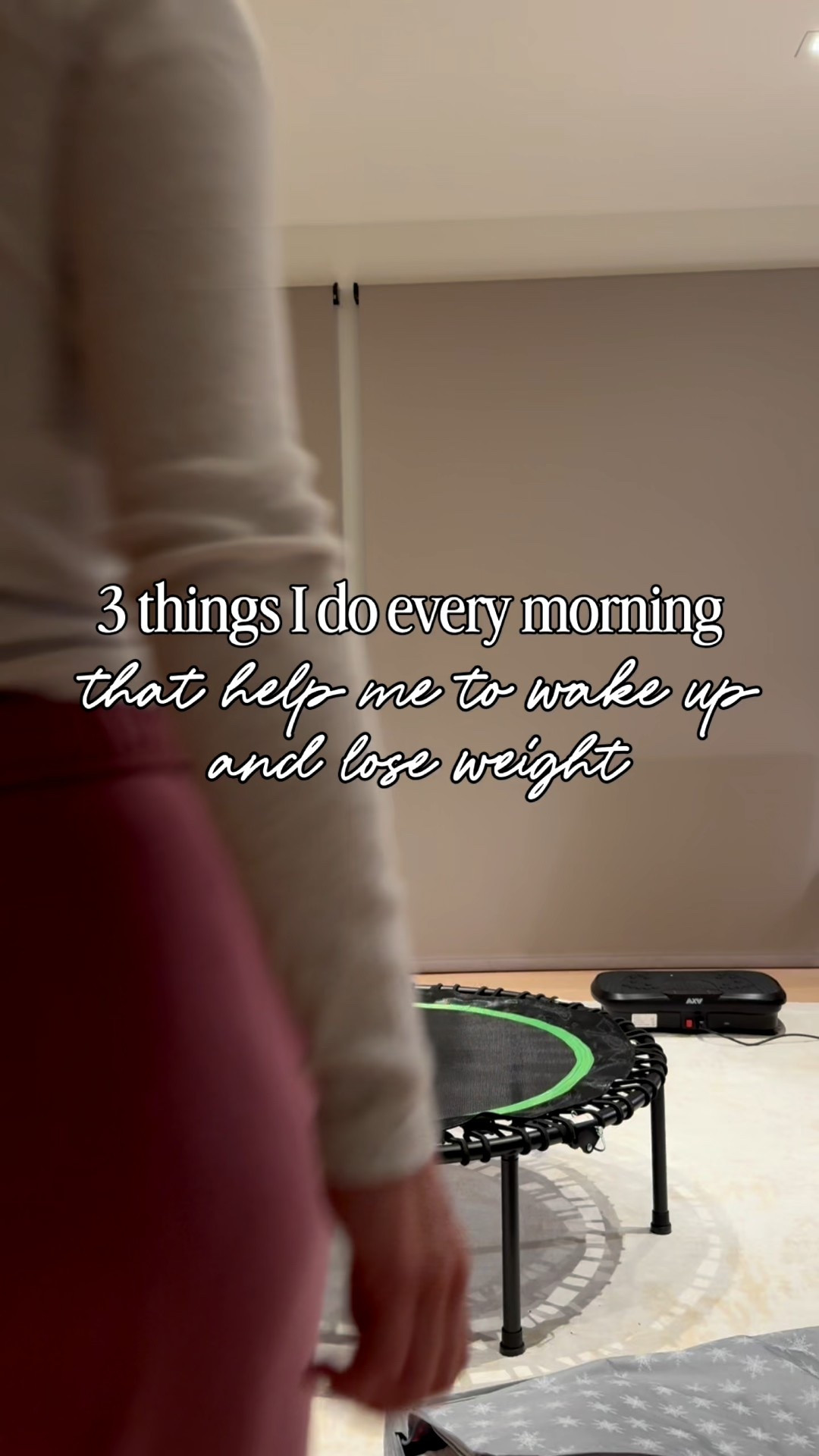 My two favorite wellness gadgets currently! 

#LTKBeauty #LTKHome #LTKActive