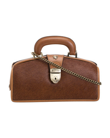 Made In Italy Haircalf Doctor Bag | TJ Maxx