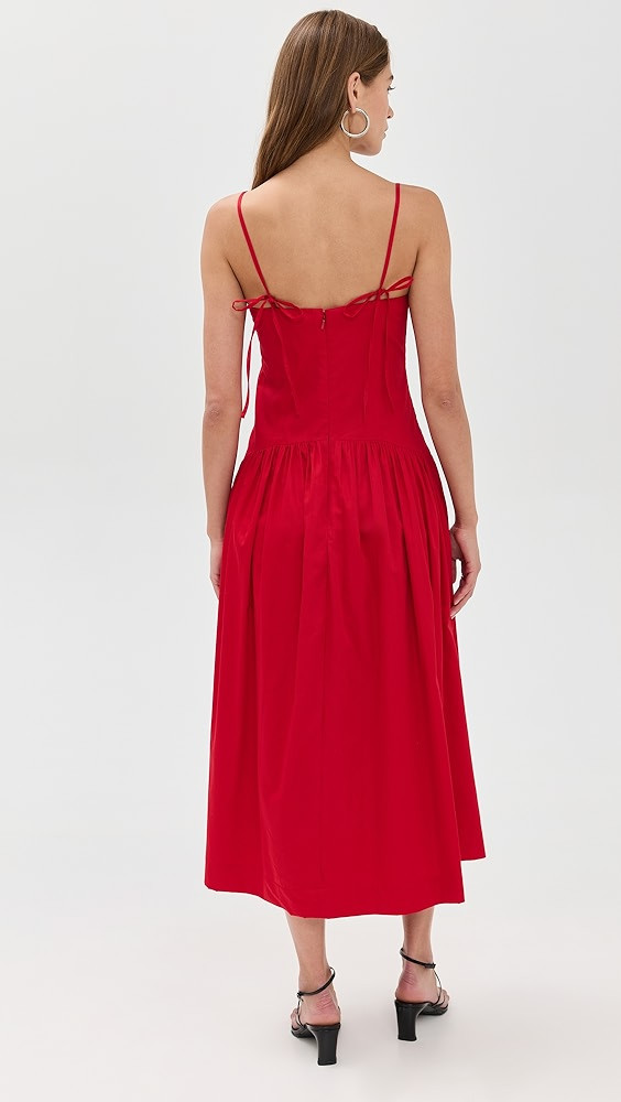 The Mara Maxi Dress | Shopbop