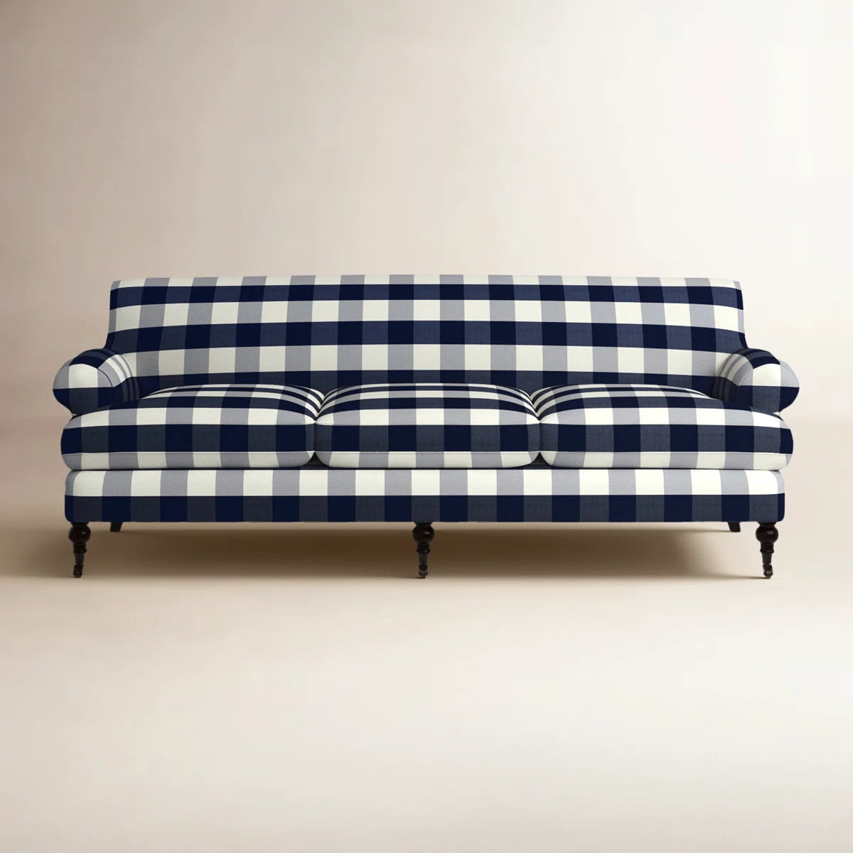 Avinveer 88.00'' Upholstered Sofa | Wayfair North America